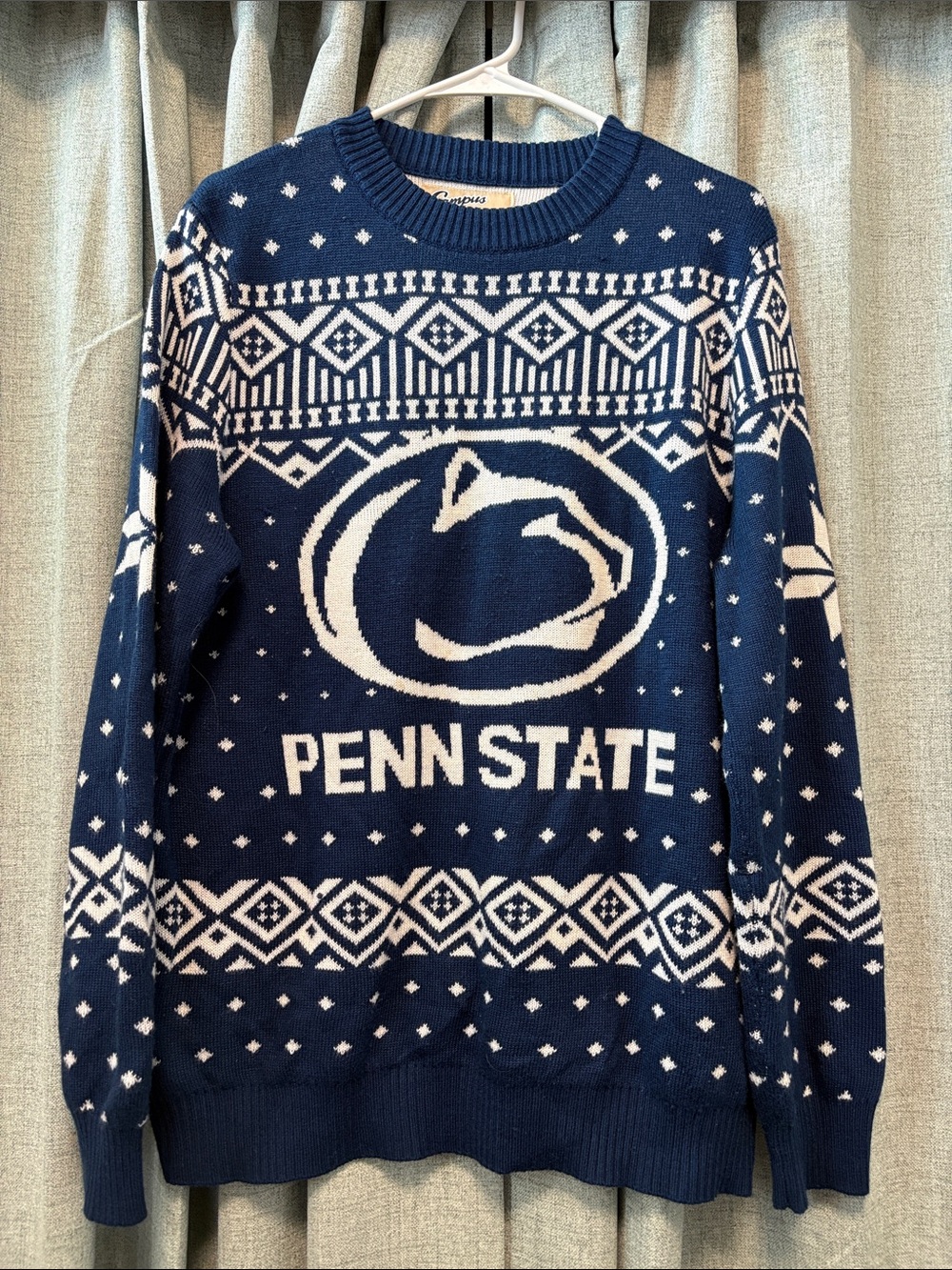 Penn State Crewneck Sweater